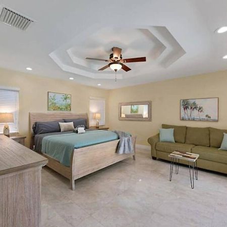 Home With Pool By Pmi Unit 263 Fort Lauderdale Kültér fotó
