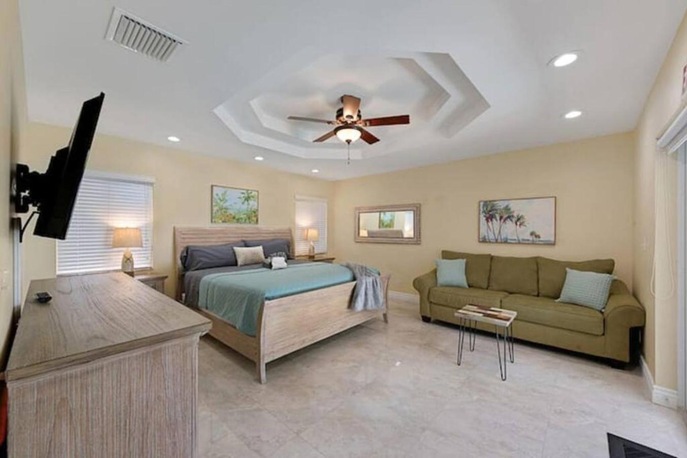 Home With Pool By Pmi Unit 263 Fort Lauderdale Kültér fotó