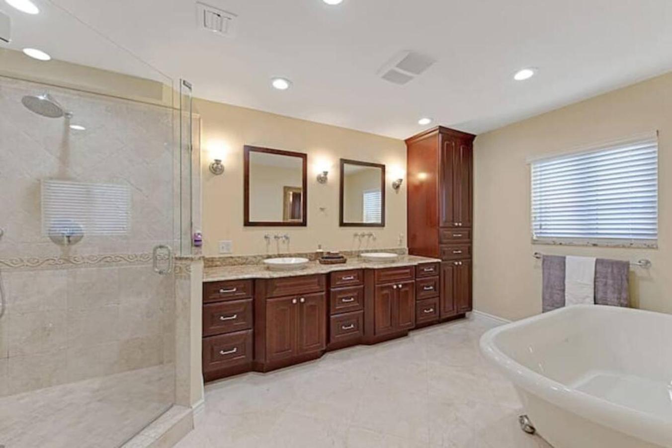 Home With Pool By Pmi Unit 263 Fort Lauderdale Kültér fotó