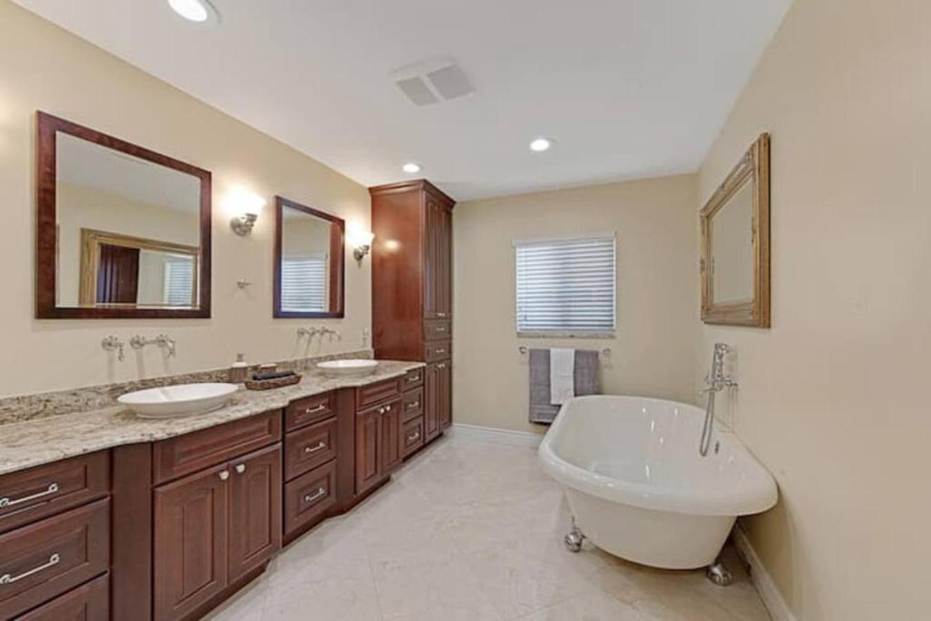 Home With Pool By Pmi Unit 263 Fort Lauderdale Kültér fotó