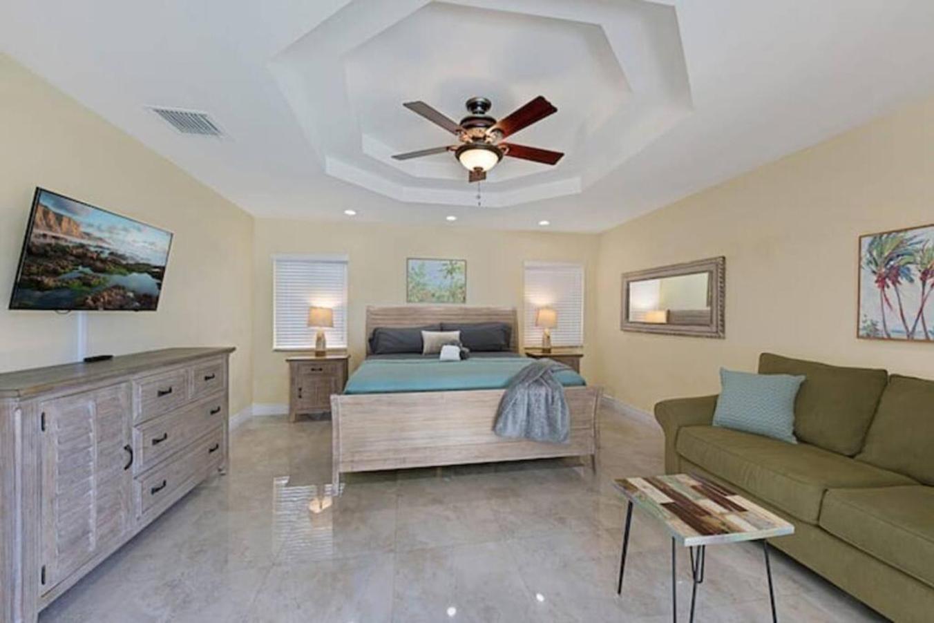 Home With Pool By Pmi Unit 263 Fort Lauderdale Kültér fotó